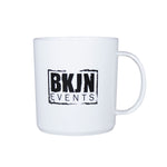 BKJN Mug