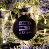 BKJN Christmas Ball - Harder Dan De Kerst