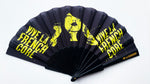 Vive La Frenchcore Fan - Black & Yellow